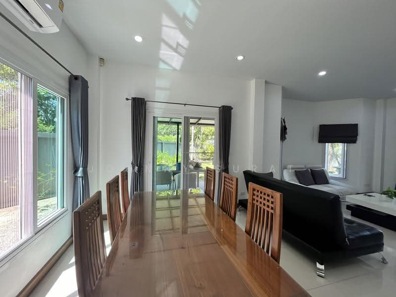 ืNamphar Hang Dong District, Chiang Mai, Nam Phare, Hang Dong, Chiang Mai, 4 Bedrooms, 180 sqm, Single Detached House For Rent, by Surat Premsri, 500556719 - DDproperty.com