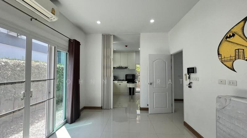 ืNamphar Hang Dong District, Chiang Mai, Nam Phare, Hang Dong, Chiang Mai, 4 Bedrooms, 180 sqm, Single Detached House For Rent, by Surat Premsri, 500556719 - DDproperty.com