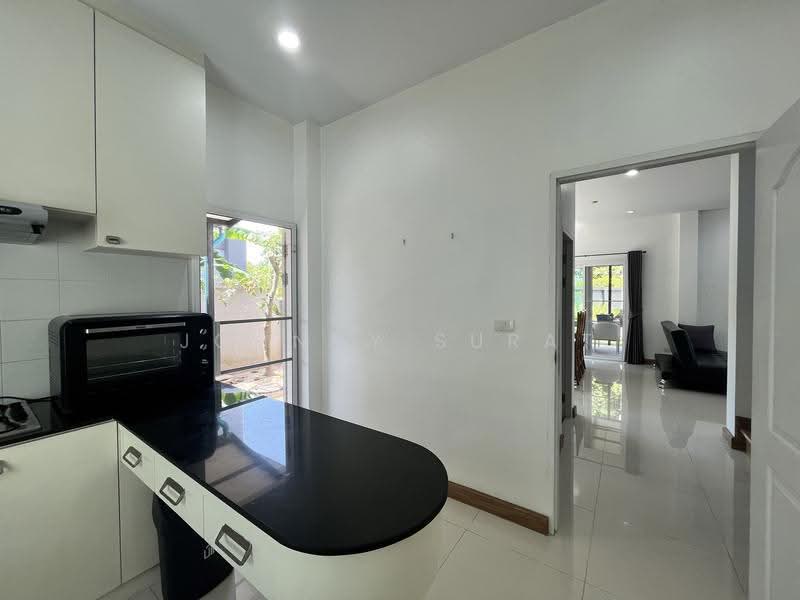 ืNamphar Hang Dong District, Chiang Mai, Nam Phare, Hang Dong, Chiang Mai, 4 Bedrooms, 180 sqm, Single Detached House For Rent, by Surat Premsri, 500556719 - DDproperty.com