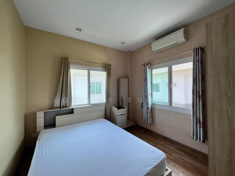 ืNamphar Hang Dong District, Chiang Mai, Nam Phare, Hang Dong, Chiang Mai, 4 Bedrooms, 180 sqm, Single Detached House For Rent, by Surat Premsri, 500556719 - DDproperty.com