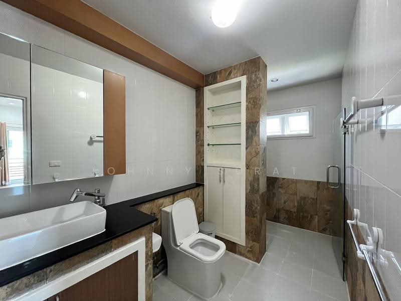ืNamphar Hang Dong District, Chiang Mai, Nam Phare, Hang Dong, Chiang Mai, 4 Bedrooms, 180 sqm, Single Detached House For Rent, by Surat Premsri, 500556719 - DDproperty.com