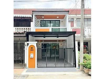 ขาย - Rewadee 3 : เรวดี 3, นนทบุรี