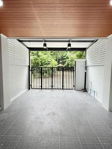 Rewadee 3, Nonthaburi, Talat Kwan, Muang Nonthaburi, Nonthaburi, 3 Bedrooms, 150 sqm, Townhouse For Sale, by Connex Property, 500556722 - DDproperty.com