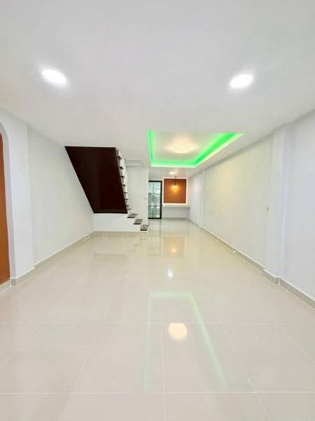 Rewadee 3, Nonthaburi, Talat Kwan, Muang Nonthaburi, Nonthaburi, 3 Bedrooms, 150 sqm, Townhouse For Sale, by Connex Property, 500556722 - DDproperty.com