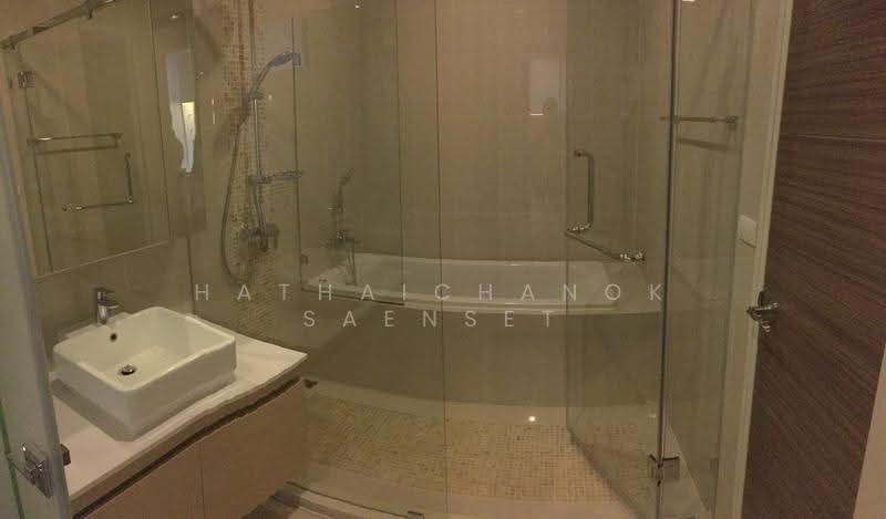 Quattro by Sansiri, Bangkok, 134 Thong Lo 4 Alley, Khlong Tan Nua, Watthana, Bangkok, 1 Bedroom, 53 sqm, Condo For Rent, by Hathaichanok Saenset, 500556727 - DDproperty.com
