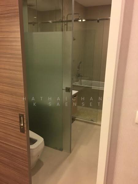 Quattro by Sansiri, Bangkok, 134 Thong Lo 4 Alley, Khlong Tan Nua, Watthana, Bangkok, 1 Bedroom, 53 sqm, Condo For Rent, by Hathaichanok Saenset, 500556727 - DDproperty.com