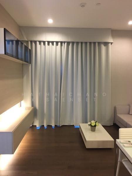 Quattro by Sansiri, Bangkok, 134 Thong Lo 4 Alley, Khlong Tan Nua, Watthana, Bangkok, 1 Bedroom, 53 sqm, Condo For Rent, by Hathaichanok Saenset, 500556727 - DDproperty.com