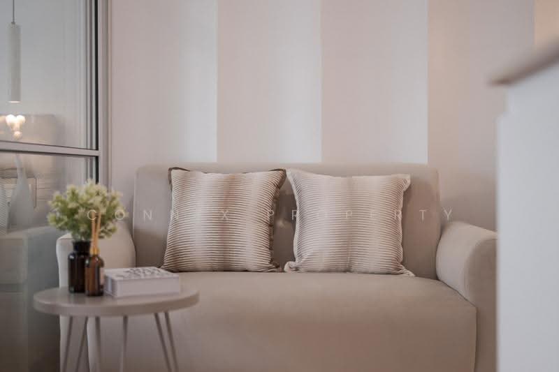 Ratchaarpa Tower condominium, Bangkok, 1 Ratchadaphisek, Chan Kasem, Chatuchak, Bangkok, 1 Bedroom, 31 sqm, Condo For Sale, by Connex Property, 500556728 - DDproperty.com