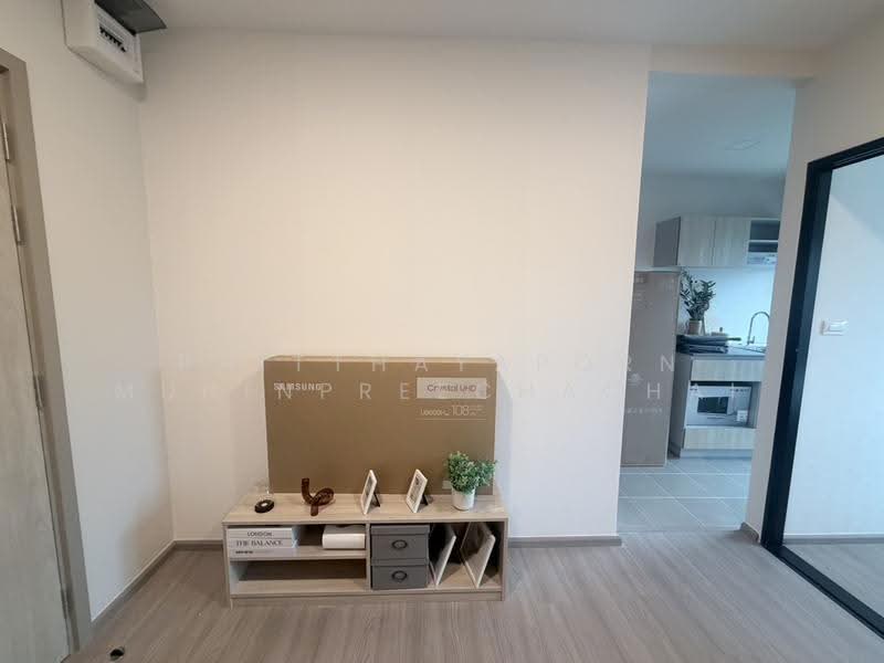 Condo Me Navanakorn, Phra Nakhon Si Ayutthaya, Phaholyothin Road, Chiang Rak Noi, Bang Pa-In, Phra Nakhon Si Ayutthaya, 1 Bedroom, 23 sqm, Condo For Rent, by Phitthayaporn Muninpreechachai, 500556729 - DDproperty.com