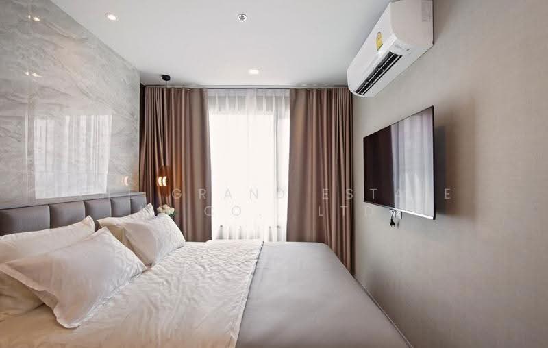 Life Ladprao, Bangkok, 992 Ladprao Road, Jom Phon, Chatuchak, Bangkok, 1 Bedroom, 35 sqm, Condo For Rent, by The Grand Estate JP Co., Ltd., 500556730 - DDproperty.com