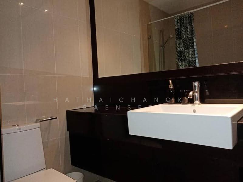 Sathorn Gardens : สาธร การ์เด้นส์, กรุงเทพ, 39 ถนนสาธรใต้, ทุ่งมหาเมฆ, สาทร, กรุงเทพ, 78 ตร.ม., คอนโด ให้เช่า, โดย Hathaichanok Saenset, 500556731 - DDproperty.com