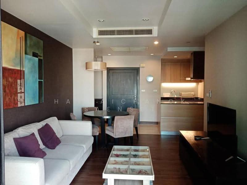 Sathorn Gardens : สาธร การ์เด้นส์, กรุงเทพ, 39 ถนนสาธรใต้, ทุ่งมหาเมฆ, สาทร, กรุงเทพ, 78 ตร.ม., คอนโด ให้เช่า, โดย Hathaichanok Saenset, 500556731 - DDproperty.com
