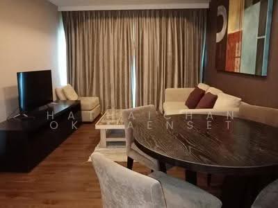 For Rent - Sathorn Gardens, Bangkok