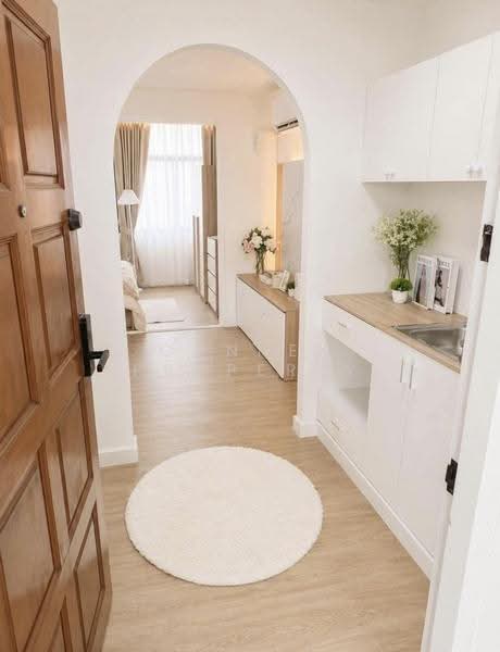 Ratchaarpa Tower condominium, Bangkok, 1 Ratchadaphisek, Chan Kasem, Chatuchak, Bangkok, 1 Bedroom, 28 sqm, Condo For Sale, by Connex Property, 500556732 - DDproperty.com