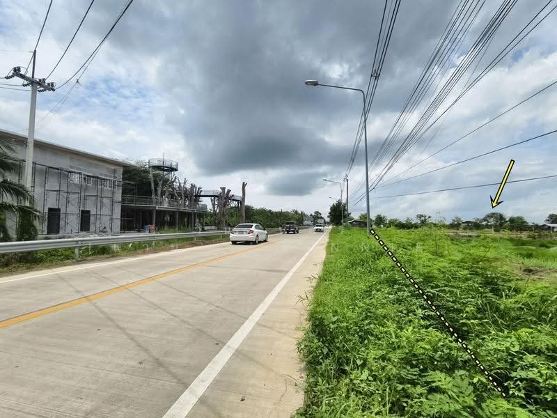 ขายที่ดิน 6-3-45 ไร่ บางตลาด คลองเขื่อน ฉะเชิงเทรา อยู่หน้าสวนปาล์มฟาร์มนก ติดถนนสายหลัก, ฉะเชิงเทรา, ถนนบางตลาด–สวนปาล์ม, บางตลาด, คลองเขื่อน, ฉะเชิงเทรา, 10,976 ตร.ม., ที่ดิน ขาย, โดย วินเนอร์ [แว่น].[Jennie], 500556734 - DDproperty.com