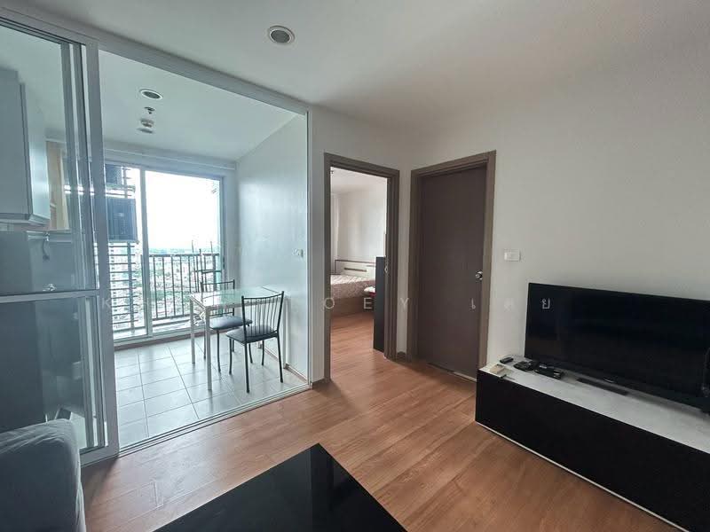 The Base Sukhumvit 77, Bangkok, 289 Sukhumvit 77 Road, Phra Kanong Nua, Watthana, Bangkok, 1 Bedroom, 30 sqm, Condo For Rent, by Khun Toey เตย, 500556735 - DDproperty.com