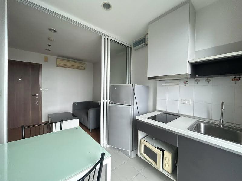 The Base Sukhumvit 77 : เดอะ เบส สุขุมวิท 77, กรุงเทพ, 289 ถนนสุขุมวิท 77, พระโขนงเหนือ, วัฒนา, กรุงเทพ, 30 ตร.ม., คอนโด ให้เช่า, โดย Khun Toey เตย, 500556735 - DDproperty.com