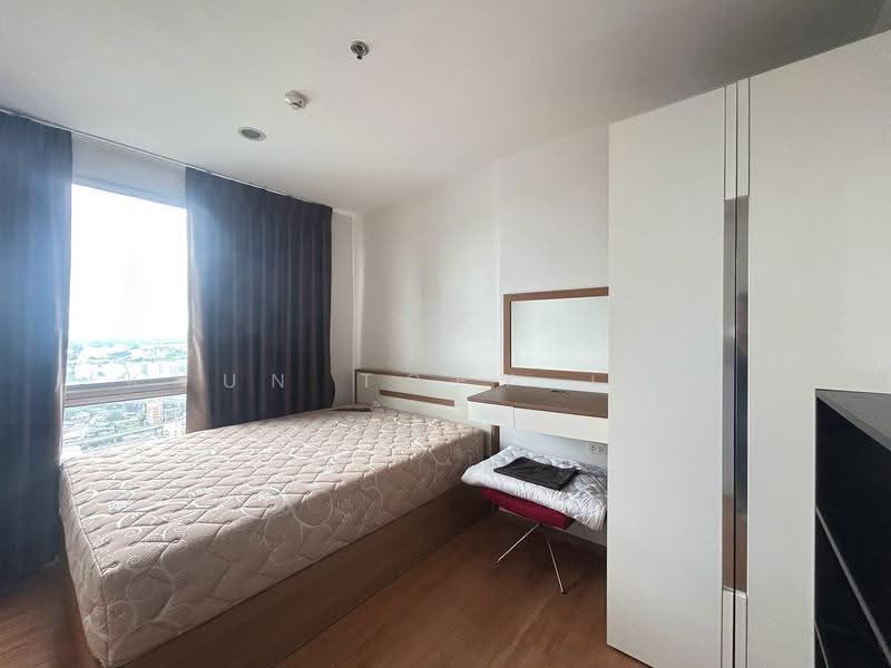 The Base Sukhumvit 77, Bangkok, 289 Sukhumvit 77 Road, Phra Kanong Nua, Watthana, Bangkok, 1 Bedroom, 30 sqm, Condo For Rent, by Khun Toey เตย, 500556735 - DDproperty.com