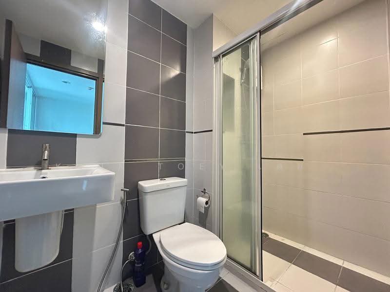 The Base Sukhumvit 77, Bangkok, 289 Sukhumvit 77 Road, Phra Kanong Nua, Watthana, Bangkok, 1 Bedroom, 30 sqm, Condo For Rent, by Khun Toey เตย, 500556735 - DDproperty.com