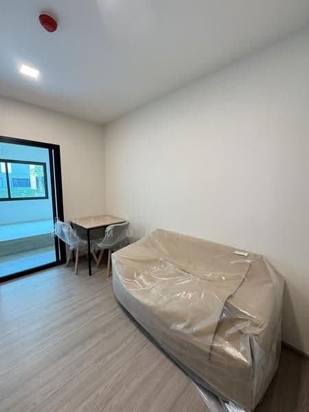 Condo Me Navanakorn, Phra Nakhon Si Ayutthaya, Phaholyothin Road, Chiang Rak Noi, Bang Pa-In, Phra Nakhon Si Ayutthaya, 1 Bedroom, 23 sqm, Condo For Rent, by Phitthayaporn Muninpreechachai, 500556736 - DDproperty.com