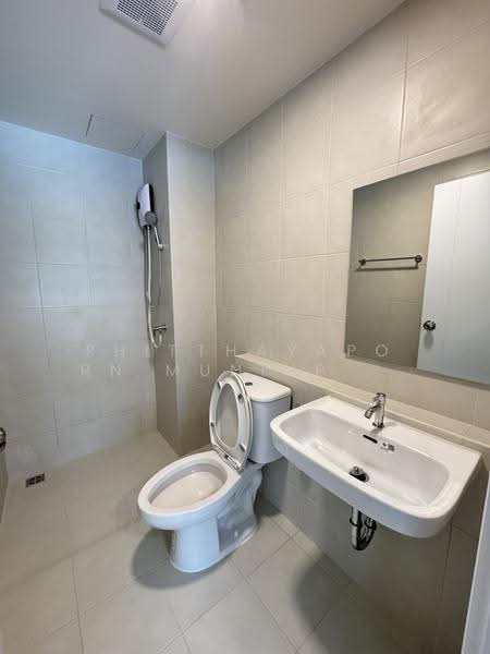Condo Me Navanakorn, Phra Nakhon Si Ayutthaya, Phaholyothin Road, Chiang Rak Noi, Bang Pa-In, Phra Nakhon Si Ayutthaya, 1 Bedroom, 23 sqm, Condo For Rent, by Phitthayaporn Muninpreechachai, 500556736 - DDproperty.com