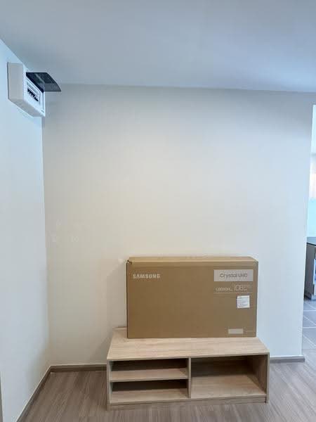 Condo Me Navanakorn, Phra Nakhon Si Ayutthaya, Phaholyothin Road, Chiang Rak Noi, Bang Pa-In, Phra Nakhon Si Ayutthaya, 1 Bedroom, 23 sqm, Condo For Rent, by Phitthayaporn Muninpreechachai, 500556736 - DDproperty.com