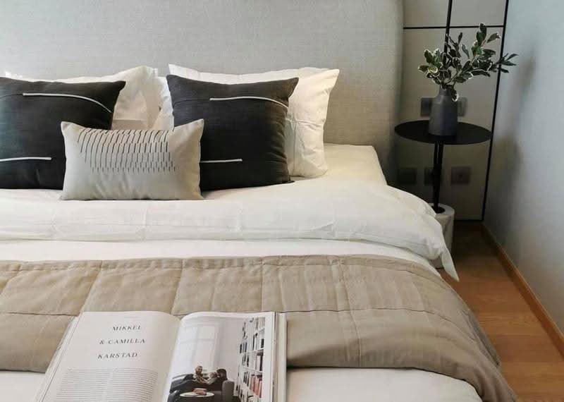 28 Chidlom, Bangkok, 28 Chit Lom Alley, Lumphini, Pathum Wan, Bangkok, 1 Bedroom, 44 sqm, Condo For Rent, by Hathaichanok Saenset, 500556737 - DDproperty.com