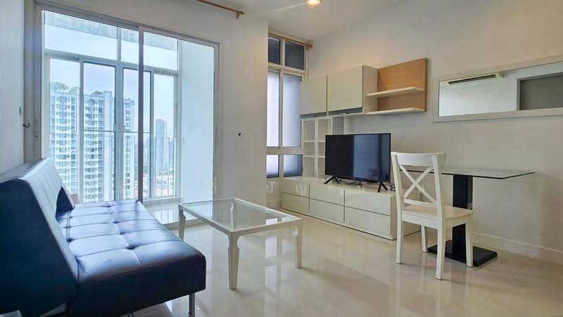 IDEO Verve Sukhumvit : ไอดีโอ เวิร์ฟ สุขุมวิท, กรุงเทพ, 2077 ถนนสุขุมวิท, พระโขนงเหนือ, วัฒนา, กรุงเทพ, 35 ตร.ม., คอนโด ให้เช่า, โดย พิสุทธิ์ ปัญจนันท, 500556738 - DDproperty.com