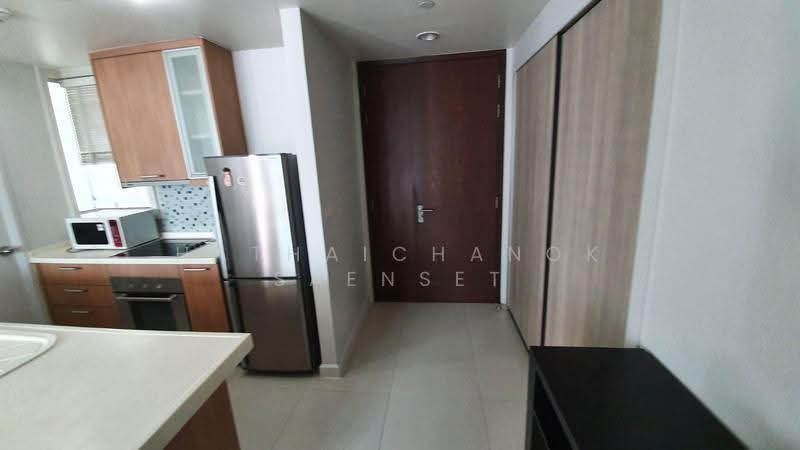 Manhattan Chidlom, Bangkok, 1032 Phetchaburi 32 Alley, Makkasan, Ratchathewi, Bangkok, 1 Bedroom, 90 sqm, Condo For Rent, by Hathaichanok Saenset, 500556741 - DDproperty.com