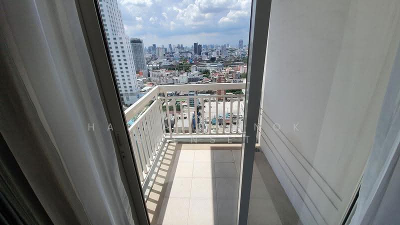 Manhattan Chidlom, Bangkok, 1032 Phetchaburi 32 Alley, Makkasan, Ratchathewi, Bangkok, 1 Bedroom, 90 sqm, Condo For Rent, by Hathaichanok Saenset, 500556741 - DDproperty.com