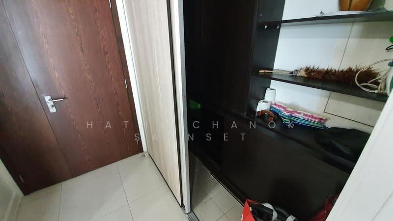 Manhattan Chidlom, Bangkok, 1032 Phetchaburi 32 Alley, Makkasan, Ratchathewi, Bangkok, 1 Bedroom, 90 sqm, Condo For Rent, by Hathaichanok Saenset, 500556741 - DDproperty.com