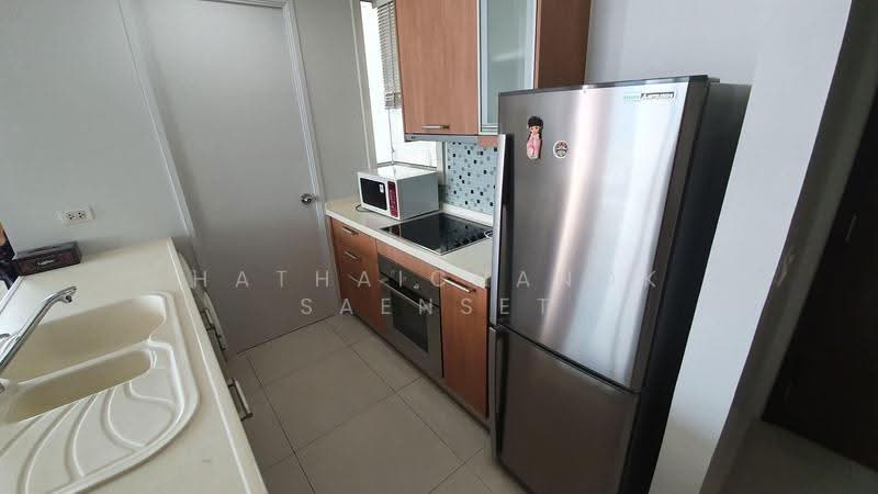 Manhattan Chidlom, Bangkok, 1032 Phetchaburi 32 Alley, Makkasan, Ratchathewi, Bangkok, 1 Bedroom, 90 sqm, Condo For Rent, by Hathaichanok Saenset, 500556741 - DDproperty.com