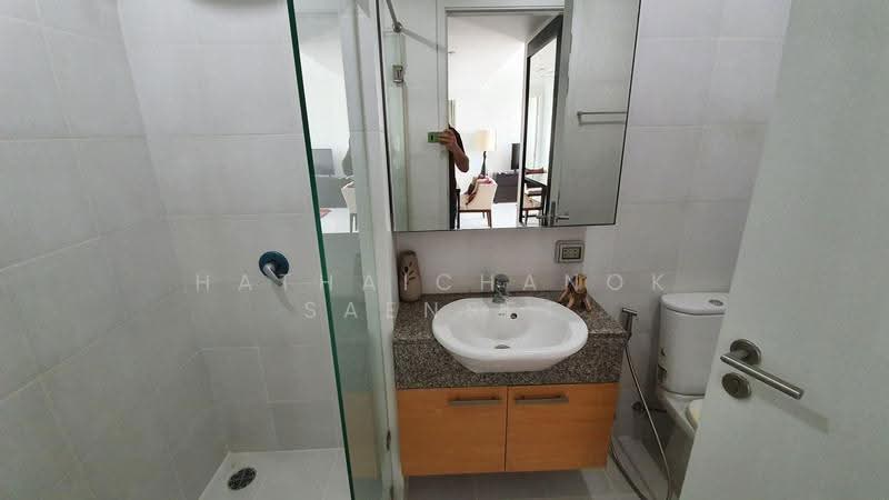 Manhattan Chidlom, Bangkok, 1032 Phetchaburi 32 Alley, Makkasan, Ratchathewi, Bangkok, 1 Bedroom, 90 sqm, Condo For Rent, by Hathaichanok Saenset, 500556741 - DDproperty.com
