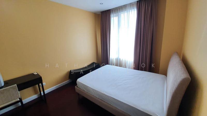 Manhattan Chidlom, Bangkok, 1032 Phetchaburi 32 Alley, Makkasan, Ratchathewi, Bangkok, 1 Bedroom, 90 sqm, Condo For Rent, by Hathaichanok Saenset, 500556741 - DDproperty.com