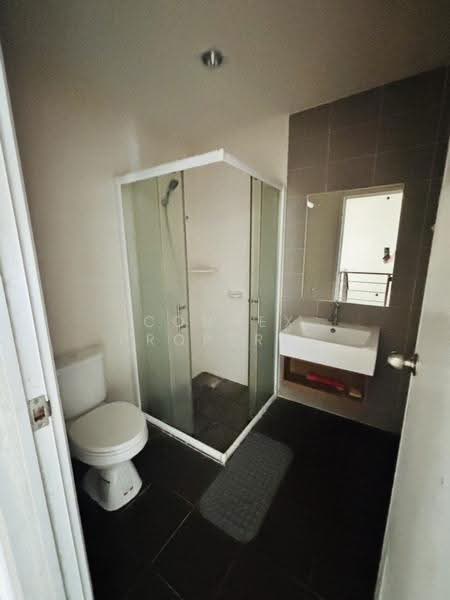 Pruksa Ville 42 Terdthai-Kalpapruk, Bangkok, Terdthai Road (opposite Soi Terdthai 72), Bang Wa, Phasi Charoen, Bangkok, 3 Bedrooms, 21 sqm, Townhouse For Sale, by Connex Property, 500556742 - DDproperty.com