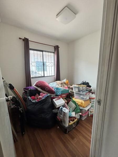 Pruksa Ville 42 Terdthai-Kalpapruk, Bangkok, Terdthai Road (opposite Soi Terdthai 72), Bang Wa, Phasi Charoen, Bangkok, 3 Bedrooms, 21 sqm, Townhouse For Sale, by Connex Property, 500556742 - DDproperty.com