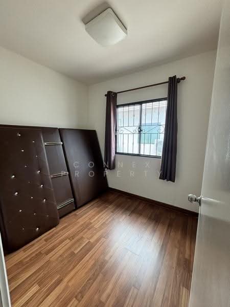 Pruksa Ville 42 Terdthai-Kalpapruk, Bangkok, Terdthai Road (opposite Soi Terdthai 72), Bang Wa, Phasi Charoen, Bangkok, 3 Bedrooms, 21 sqm, Townhouse For Sale, by Connex Property, 500556742 - DDproperty.com