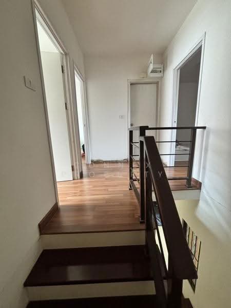 Pruksa Ville 42 Terdthai-Kalpapruk, Bangkok, Terdthai Road (opposite Soi Terdthai 72), Bang Wa, Phasi Charoen, Bangkok, 3 Bedrooms, 21 sqm, Townhouse For Sale, by Connex Property, 500556742 - DDproperty.com