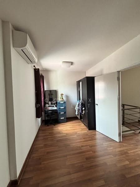 Pruksa Ville 42 Terdthai-Kalpapruk, Bangkok, Terdthai Road (opposite Soi Terdthai 72), Bang Wa, Phasi Charoen, Bangkok, 3 Bedrooms, 21 sqm, Townhouse For Sale, by Connex Property, 500556742 - DDproperty.com