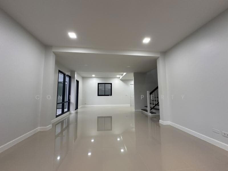 Pruksa Village 21 Delight : พฤกษาวิลเลจ 21 ดีไลท์, ปทุมธานี, หมู่บ้านพฤกษาวิลเลจ21, ลาดสวาย, ลำลูกกา, ปทุมธานี, 195 ตร.ม., บ้านเดี่ยว ขาย, โดย Connex Property, 500556743 - DDproperty.com