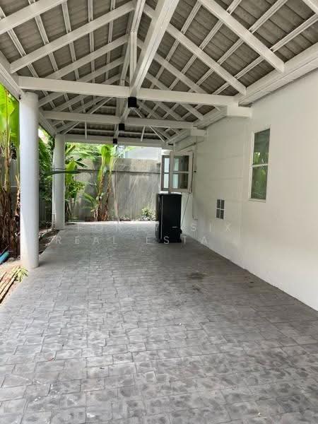 Chuan Chuen Park Onnut-Wongwaen, bangkok, Kanchanaphisek Road, Prawet, Bangkok, 3 Bedrooms, 228 sqm, Single Detached House For Rent, by Forty-Six Real Estate Group, 500556744 - DDproperty.com