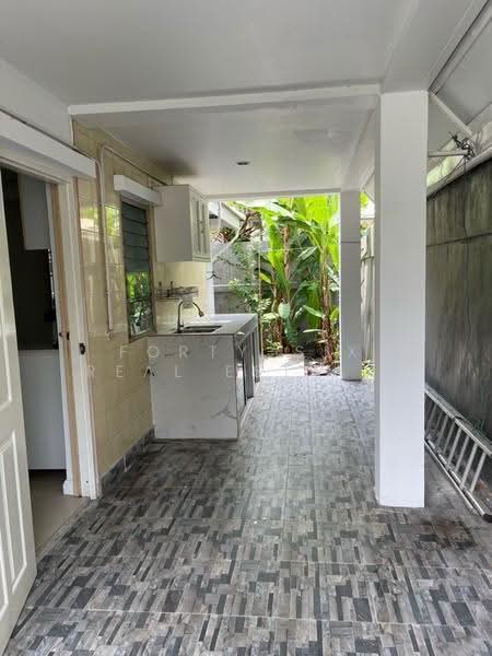 Chuan Chuen Park Onnut-Wongwaen, bangkok, Kanchanaphisek Road, Prawet, Bangkok, 3 Bedrooms, 228 sqm, Single Detached House For Rent, by Forty-Six Real Estate Group, 500556744 - DDproperty.com