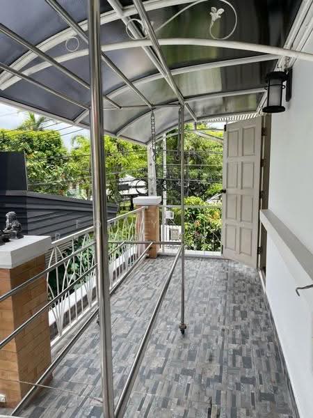 Chuan Chuen Park Onnut-Wongwaen, bangkok, Kanchanaphisek Road, Prawet, Bangkok, 3 Bedrooms, 228 sqm, Single Detached House For Rent, by Forty-Six Real Estate Group, 500556744 - DDproperty.com