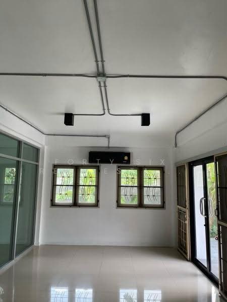 Chuan Chuen Park Onnut-Wongwaen, bangkok, Kanchanaphisek Road, Prawet, Bangkok, 3 Bedrooms, 228 sqm, Single Detached House For Rent, by Forty-Six Real Estate Group, 500556744 - DDproperty.com