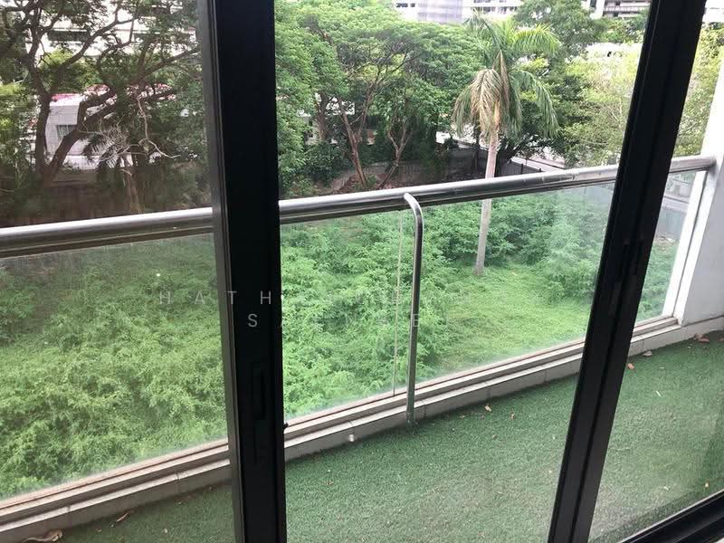 Baan Phrom Phong, Bangkok, Soi Sukhumvit 39, Khlong Tan Nua, Watthana, Bangkok, 2 Bedrooms, 105 sqm, Condo For Rent, by Hathaichanok Saenset, 500556747 - DDproperty.com