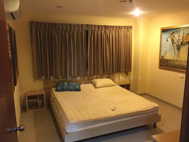 Baan Phrom Phong, Bangkok, Soi Sukhumvit 39, Khlong Tan Nua, Watthana, Bangkok, 2 Bedrooms, 105 sqm, Condo For Rent, by Hathaichanok Saenset, 500556747 - DDproperty.com