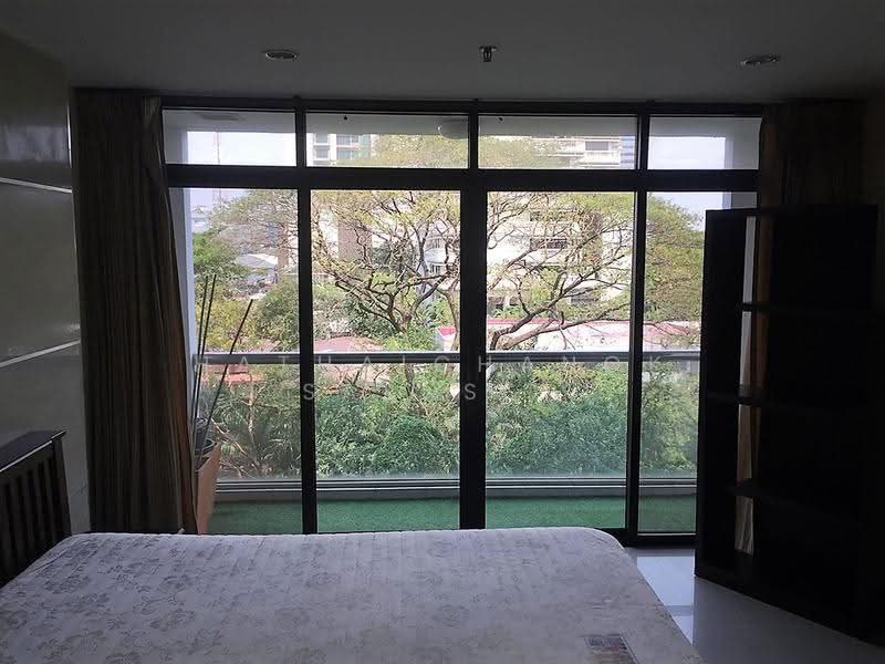 Baan Phrom Phong, Bangkok, Soi Sukhumvit 39, Khlong Tan Nua, Watthana, Bangkok, 2 Bedrooms, 105 sqm, Condo For Rent, by Hathaichanok Saenset, 500556747 - DDproperty.com