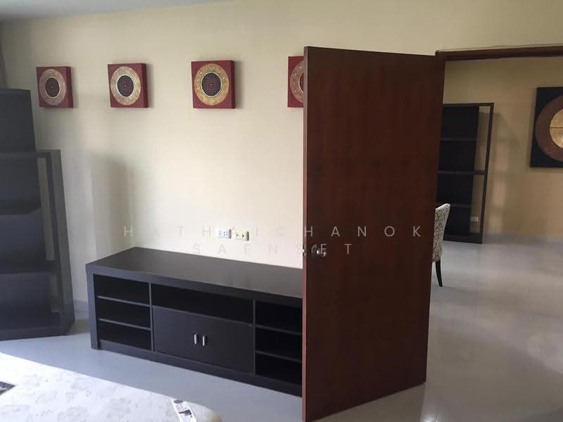 Baan Phrom Phong, Bangkok, Soi Sukhumvit 39, Khlong Tan Nua, Watthana, Bangkok, 2 Bedrooms, 105 sqm, Condo For Rent, by Hathaichanok Saenset, 500556747 - DDproperty.com