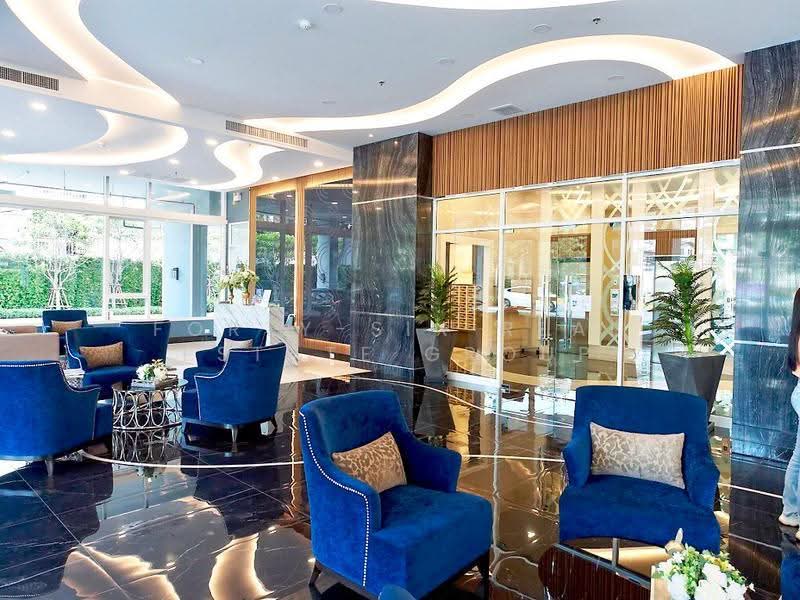 Supalai Elite Surawong, Bangkok, 222 Naret Rd, Si Phraya, Bang Rak, Bangkok, 1 Bedroom, 59 sqm, Condo For Rent, by Forty-Six Real Estate Group, 500556748 - DDproperty.com