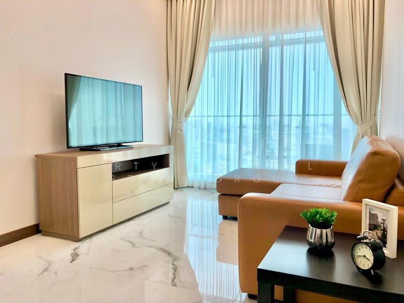 Supalai Elite Surawong, Bangkok, 222 Naret Rd, Si Phraya, Bang Rak, Bangkok, 1 Bedroom, 59 sqm, Condo For Rent, by Forty-Six Real Estate Group, 500556748 - DDproperty.com